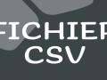 Fichier CSV avec Python